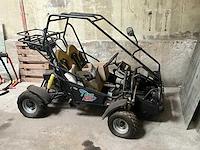 Off road buggy