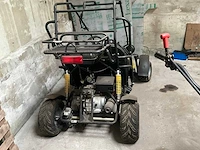 Off road buggy - afbeelding 4 van  10