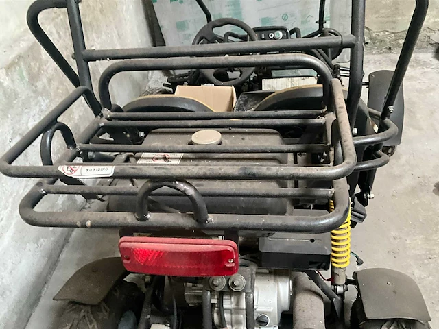 Off road buggy - afbeelding 6 van  10