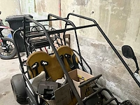 Off road buggy - afbeelding 9 van  10