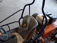 Off-road kart, blauw / oranje - afbeelding 15 van  23