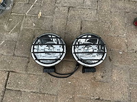 Off-road verstralers - afbeelding 1 van  6
