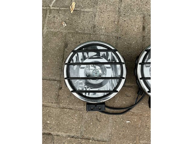 Off-road verstralers - afbeelding 3 van  6