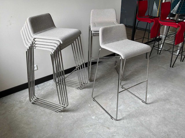 Offecct barkruk (10x) - afbeelding 2 van  8