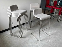 Offecct barkruk (10x) - afbeelding 2 van  8