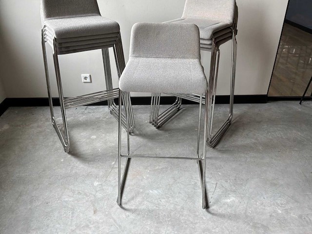 Offecct barkruk (10x) - afbeelding 3 van  8