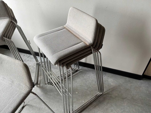 Offecct barkruk (10x) - afbeelding 5 van  8