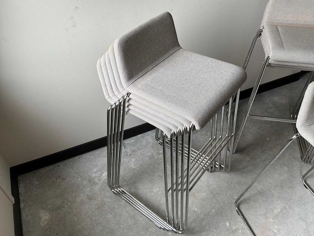 Offecct barkruk (10x) - afbeelding 6 van  8