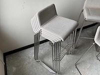 Offecct barkruk (10x) - afbeelding 6 van  8