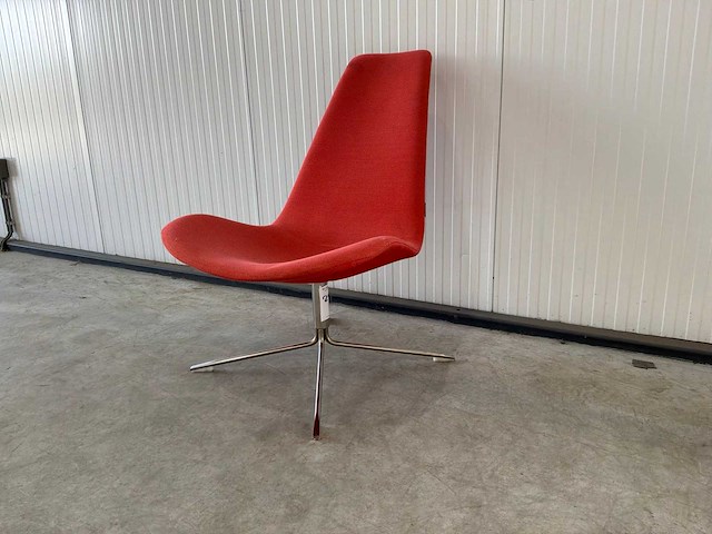 Offecct fauteuil - afbeelding 1 van  6
