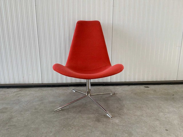 Offecct fauteuil - afbeelding 2 van  6
