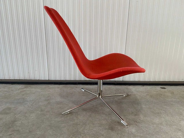 Offecct fauteuil - afbeelding 4 van  6