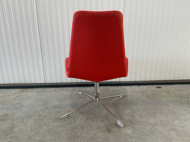 Offecct fauteuil - afbeelding 5 van  6