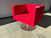 Offecct fauteuil