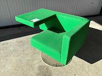 Offecct fauteuil - afbeelding 1 van  6