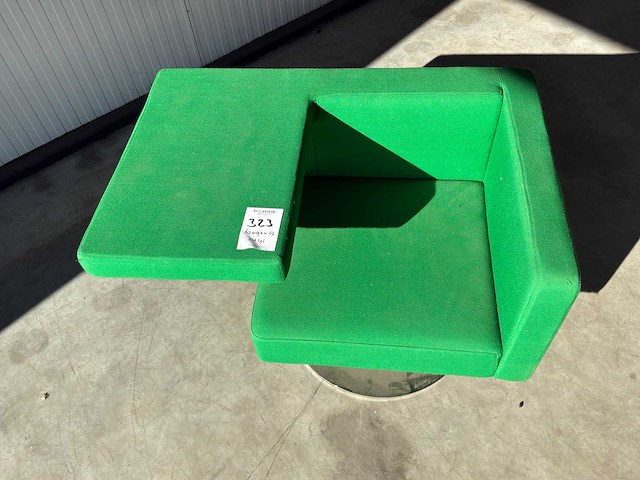 Offecct fauteuil - afbeelding 3 van  6