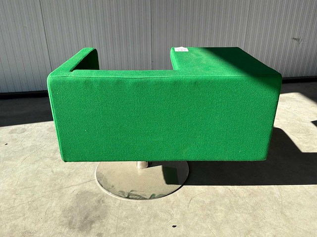 Offecct fauteuil - afbeelding 4 van  6
