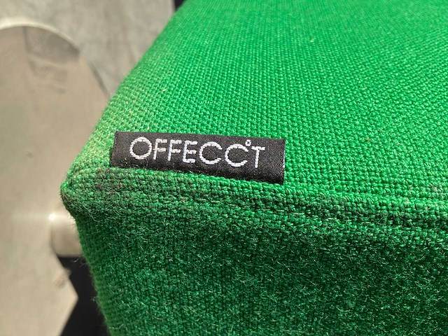 Offecct fauteuil - afbeelding 5 van  6