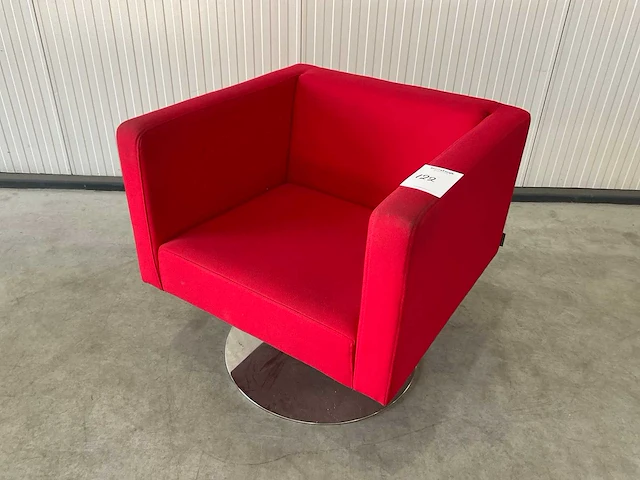 Offecct fauteuil - afbeelding 1 van  6