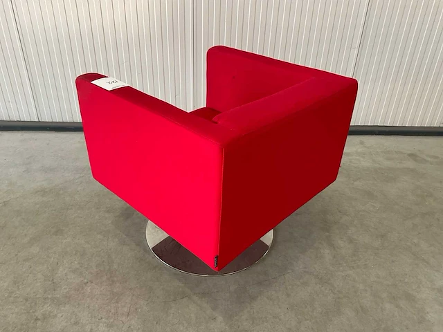 Offecct fauteuil - afbeelding 2 van  6