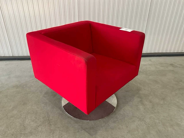 Offecct fauteuil - afbeelding 4 van  6