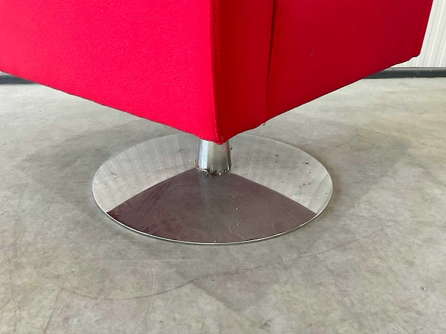 Offecct fauteuil - afbeelding 5 van  6