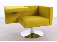 Offect solitaire fauteuil (5x) - afbeelding 1 van  7