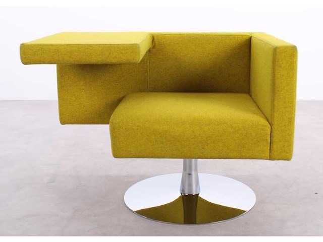 Offect solitaire fauteuil (5x) - afbeelding 2 van  7