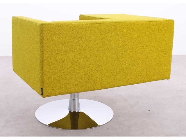 Offect solitaire fauteuil (5x) - afbeelding 5 van  7
