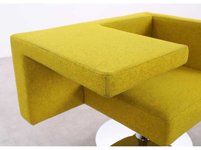 Offect solitaire fauteuil (5x) - afbeelding 7 van  7