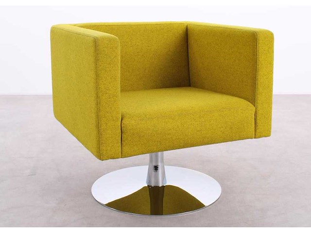 Offect solitaire fauteuil - afbeelding 1 van  6