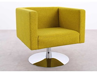 Offect solitaire fauteuil - afbeelding 1 van  6