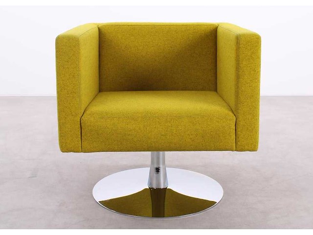 Offect solitaire fauteuil - afbeelding 2 van  6