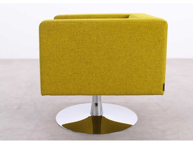 Offect solitaire fauteuil - afbeelding 4 van  6