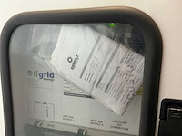 Offgrid energy 45/90 powerbank powerbank - afbeelding 6 van  14