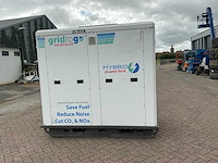 Offgrid energy 45/90 powerbank powerbank - afbeelding 9 van  14