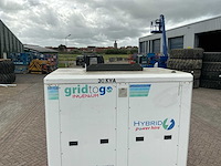 Offgrid energy 45/90 powerbank powerbank - afbeelding 10 van  14