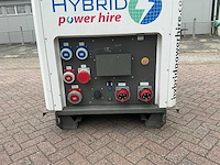 Offgrid energy 45/90 powerbank powerbank - afbeelding 13 van  14