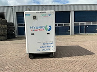 Offgrid energy gtg-1800-45-3 powerbank powerbank - afbeelding 8 van  12