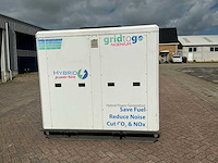 Offgrid energy gtg-1800-45-3 powerbank powerbank - afbeelding 9 van  12
