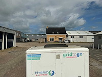 Offgrid energy gtg-1800-45-3 powerbank powerbank - afbeelding 10 van  12