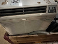 Offia - aircondition system - afbeelding 2 van  5