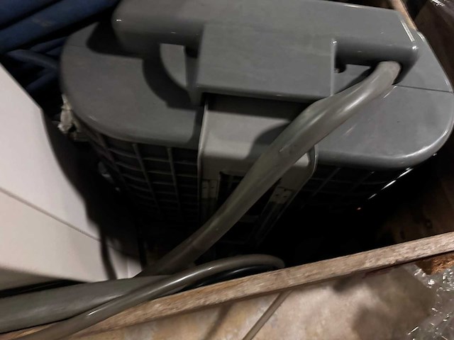 Offia - aircondition system - afbeelding 3 van  5