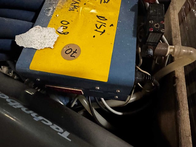 Offia - aircondition system - afbeelding 4 van  5