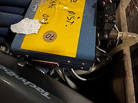 Offia - aircondition system - afbeelding 4 van  5