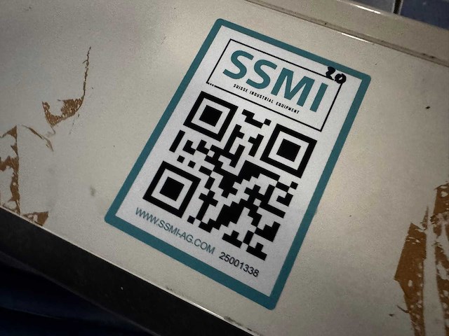 Offia - aircondition system - afbeelding 5 van  5