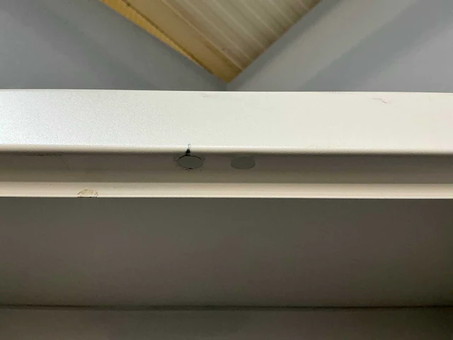 Office - archiefkast 40x91,5x196 cm - afbeelding 1 van  12