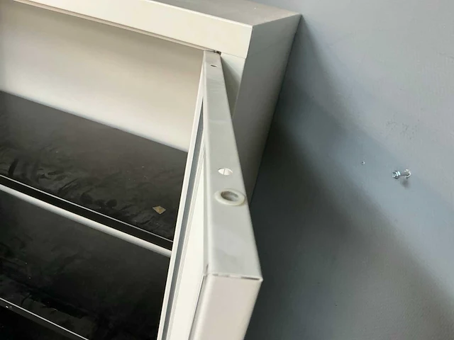 Office - archiefkast 40x91,5x196 cm - afbeelding 2 van  12