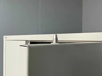 Office - archiefkast 40x91,5x196 cm - afbeelding 3 van  12