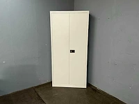 Office - archiefkast 40x91,5x196 cm - afbeelding 7 van  12